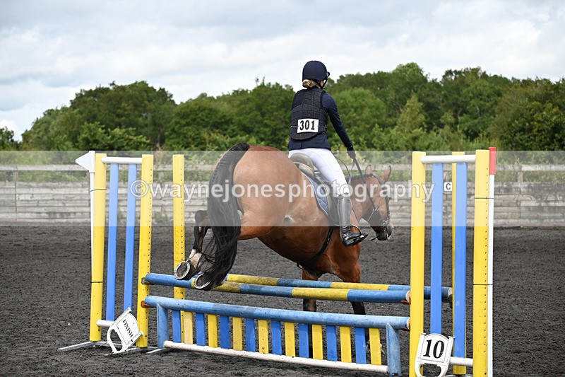 WJ6_0713 - Class 14 Intermediate 75cm