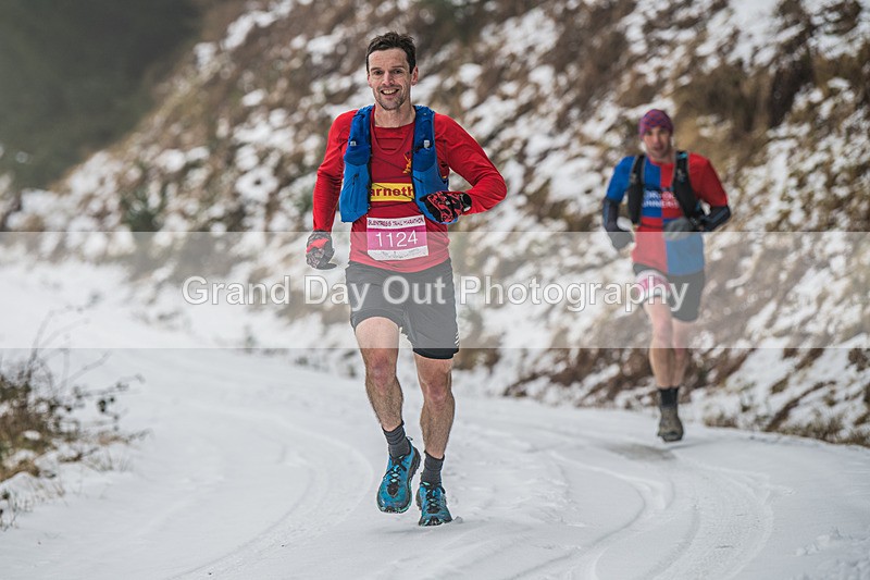 Glentress-10 - High Terrain Events Glentress 42, 21 & 10K Trail Races Sunday 15th February 2026