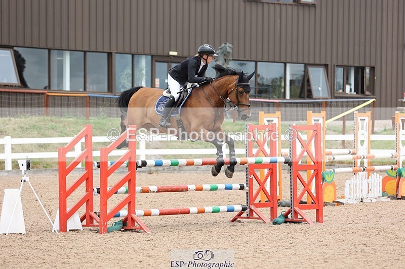 250625-131801-00898 - Cls 4 Newcomers and 1.10m Open