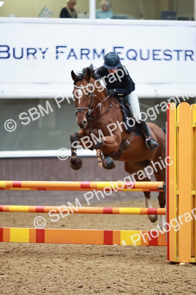 SBM_000835 - Class 3 - Senior Discovery 1.00m