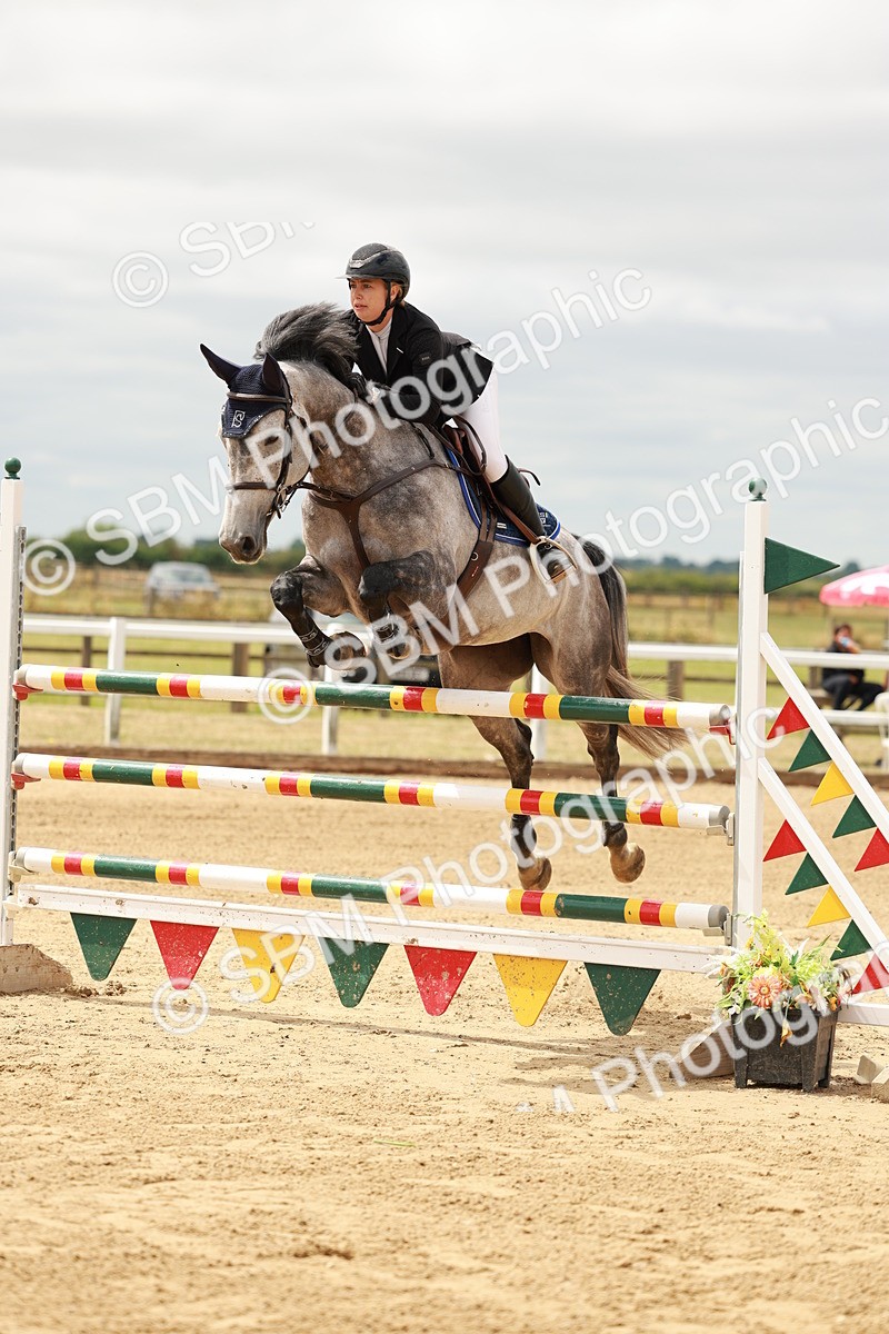 SBM_017410 - Class 21 - Senior Newcomers Championship 2d Rd