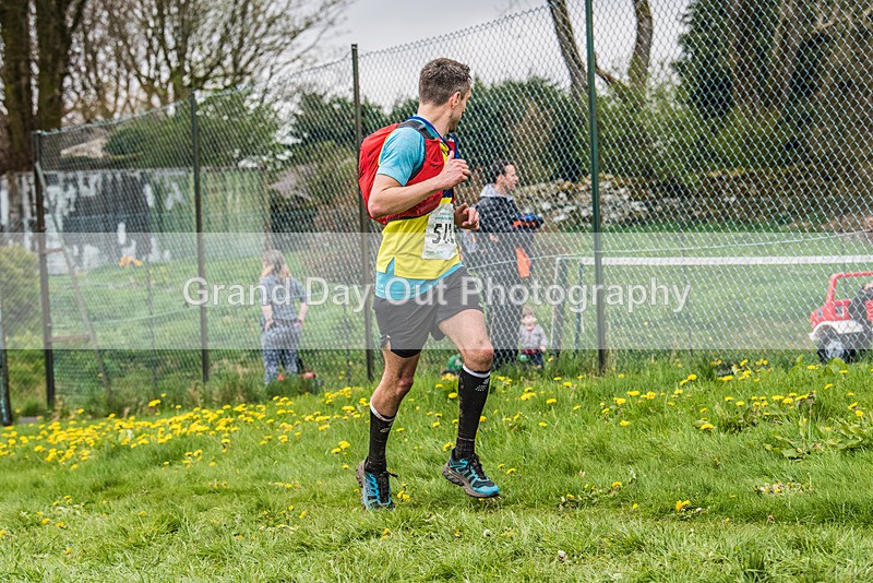 3 Peaks-2209 - The 3 Peaks Race - The Finish - Saturday 29th April 2023