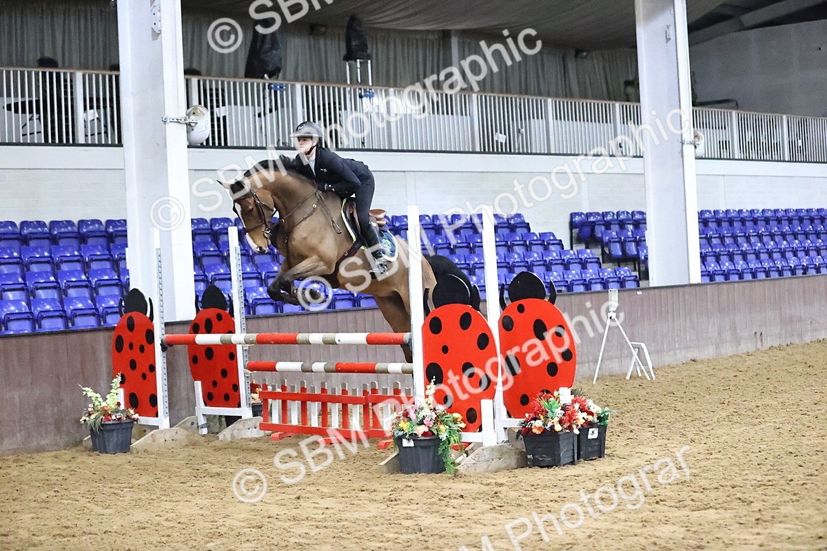 SBM_002215 - Class 10 - Senior Newcomers - 1.10m