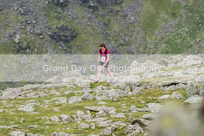 Duddon Long-730 - Duddon Valley Long Fell Race Saturday 30th May 2026