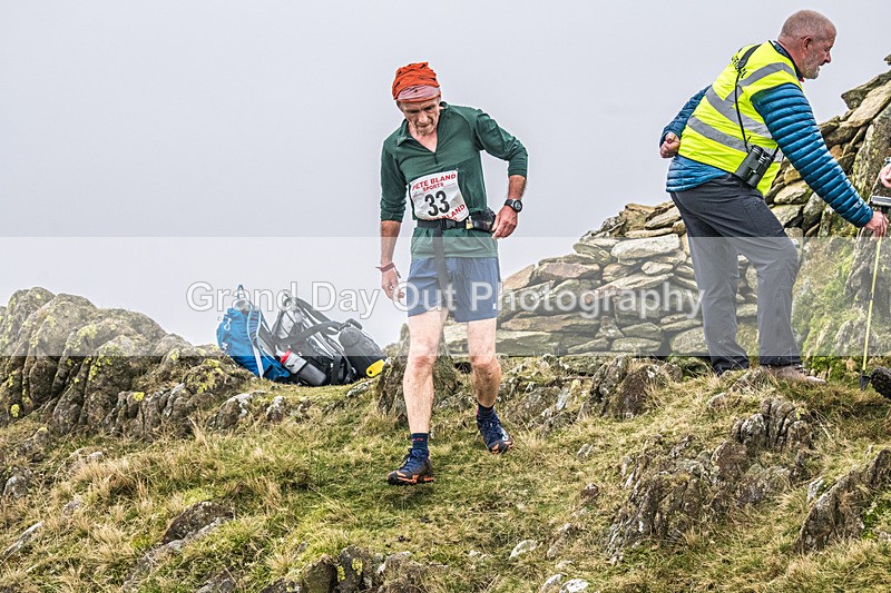 Dunnerdale-746 - Dunnerdale Fell Race Saturday 9th November 2024