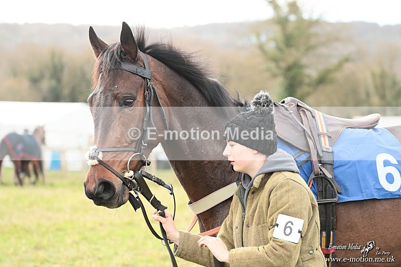 PtP 280226 22 - Kimblewick PtP Kingston Blount 28/02/26