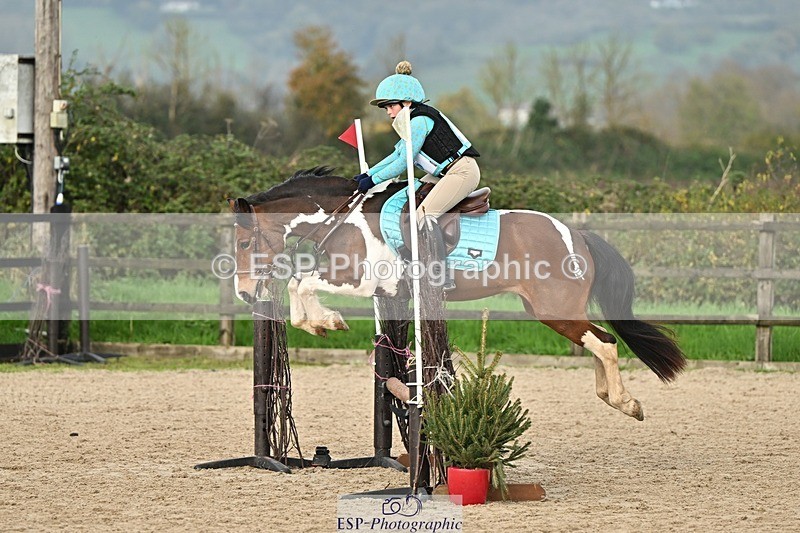 241110-125828-00806 - 50-55cm Arena Eventing