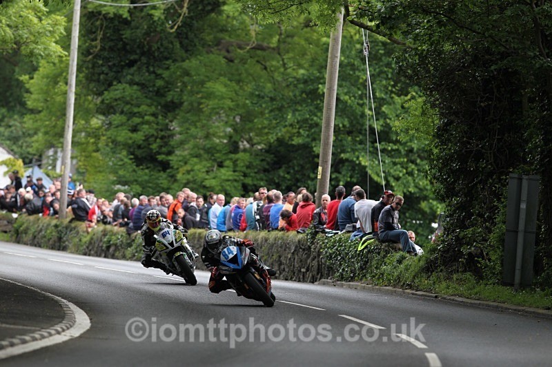  - Supersport Race 1