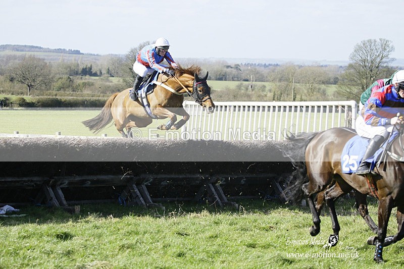 PtP 260222 214 - Kingston Blount Racing Club Point-to-Point 26/02/22