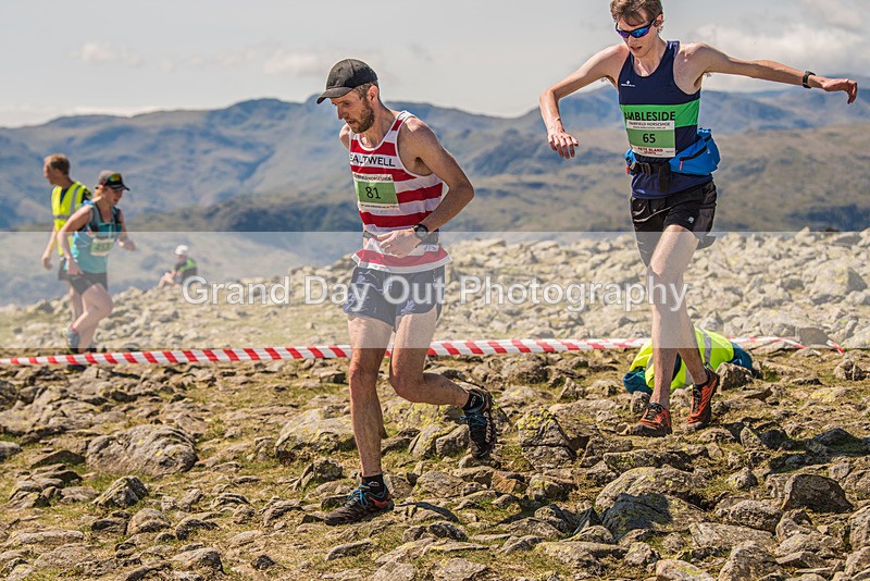 Fairfield-914 - Fairfield Horseshoe Fell Race Saturday 13th May 2023