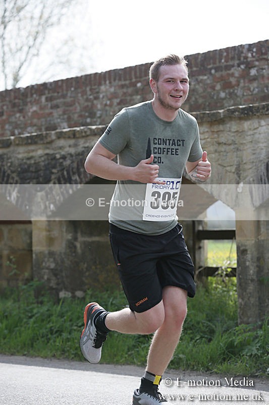 CAD 190419 296 - Cadence Events    Good Friday 10 Miler 19/04/19