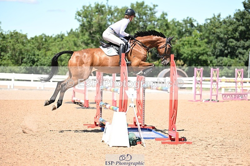 250709-132621-00850 - Cls 4 Snr Newcomers & Snr 1.10m