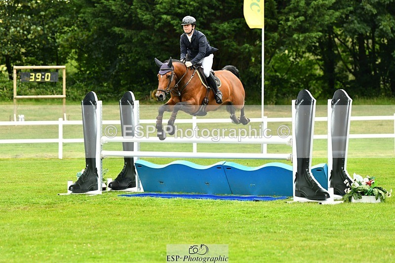 230706-111115-01701 - Cls 2 Foxhunter & 1.20m Open