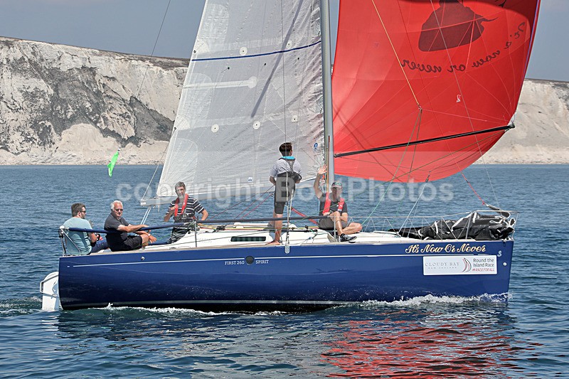 180707 ITS NOW OR NEVER GBR509X 2F7A8667 - ROUND THE ISLAND 2018