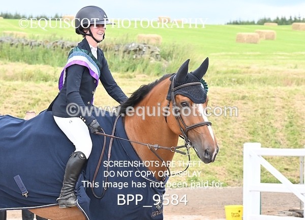 BPP_9584 - CLASS 22 SAT Marion Dreelan Grand Prix/National 1.40m Open