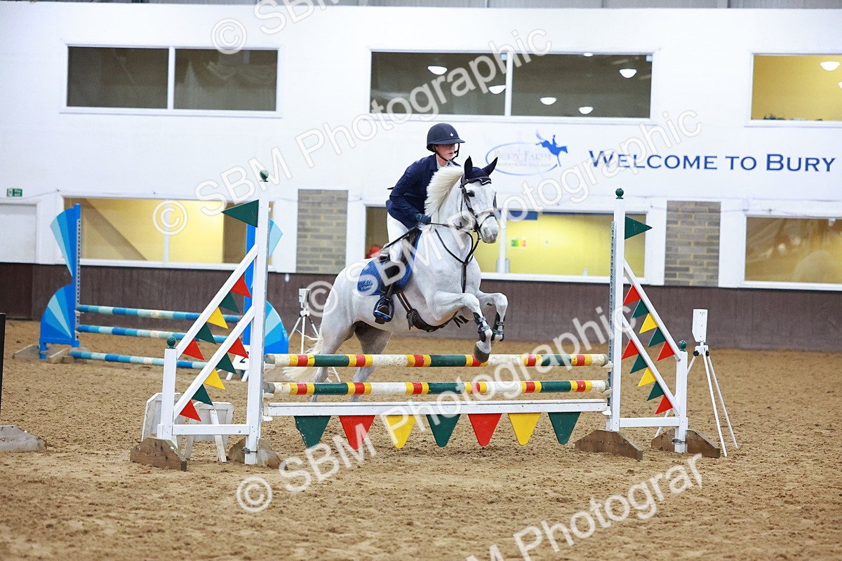 SBM_000067 - Class 1 - Clear Round