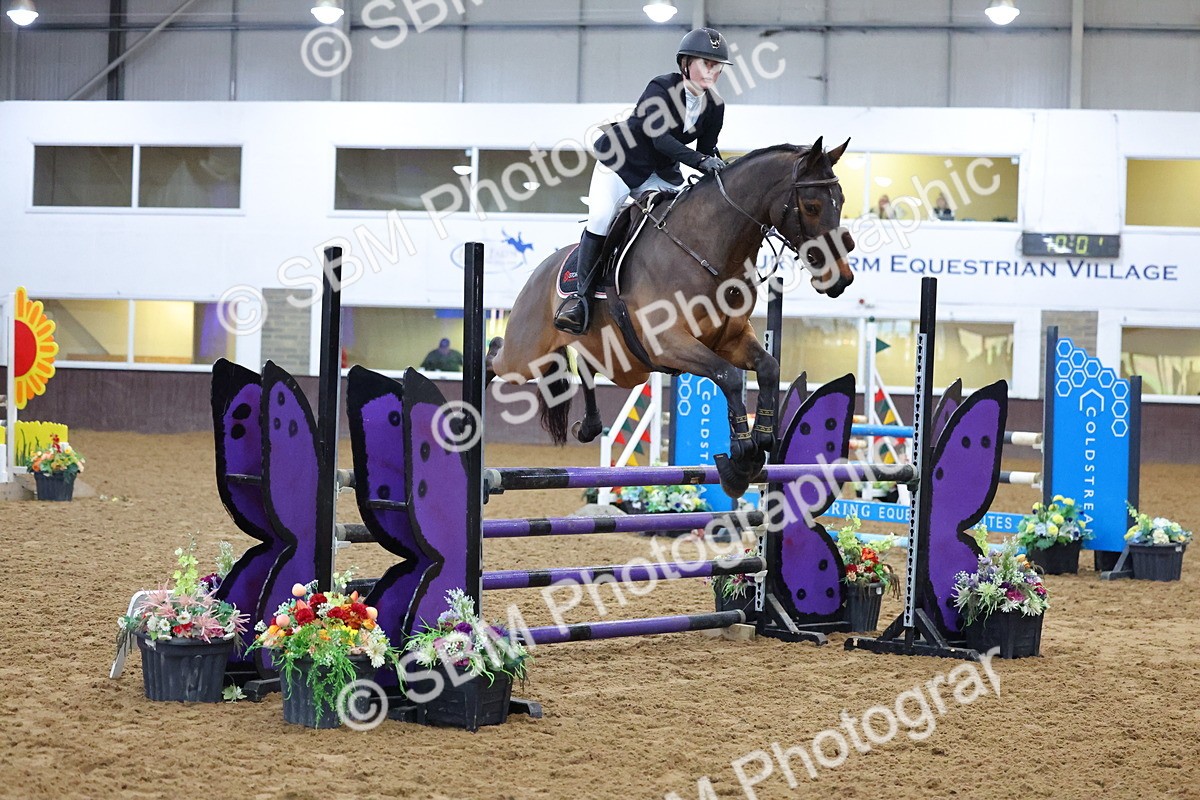 SBM_006618 - Class 25 - Senior 1.05m