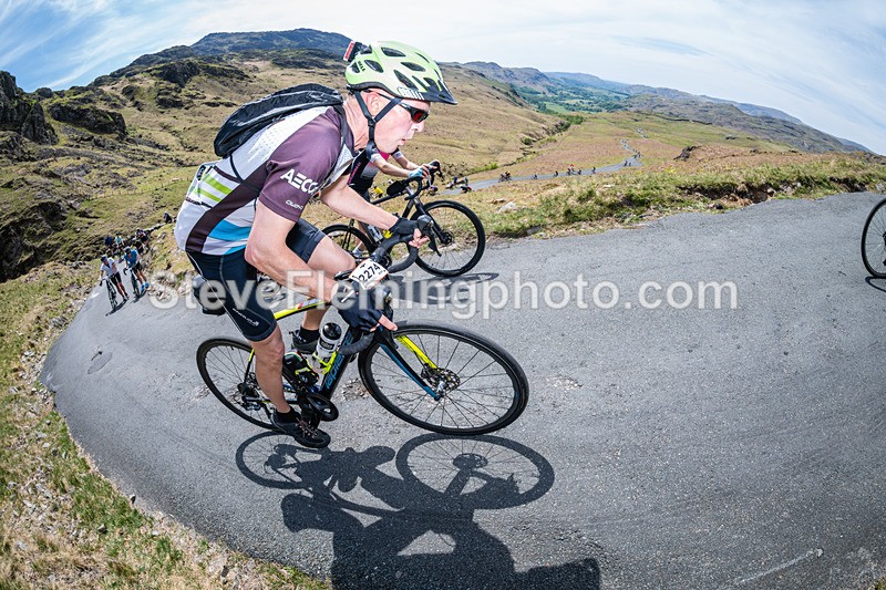 141549 - Hardknott Pass Camera 2 14.00-15.00