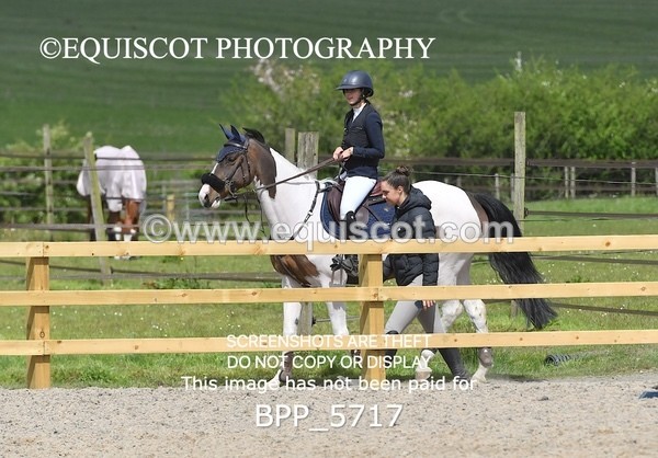 BPP_5717 - CLASS 25 SUN  0.95m Amateur Championship Qualifier