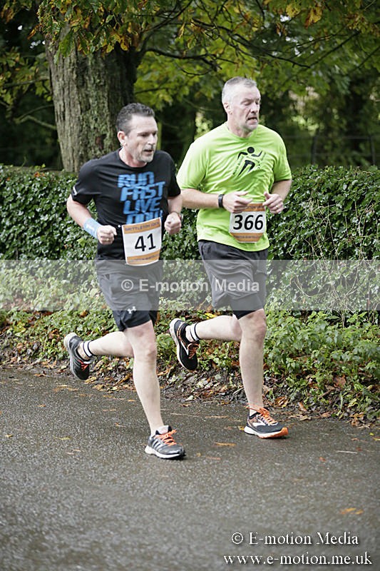 CAD131019-0951 - Cadence Events Grittleton 10km 13/10/19