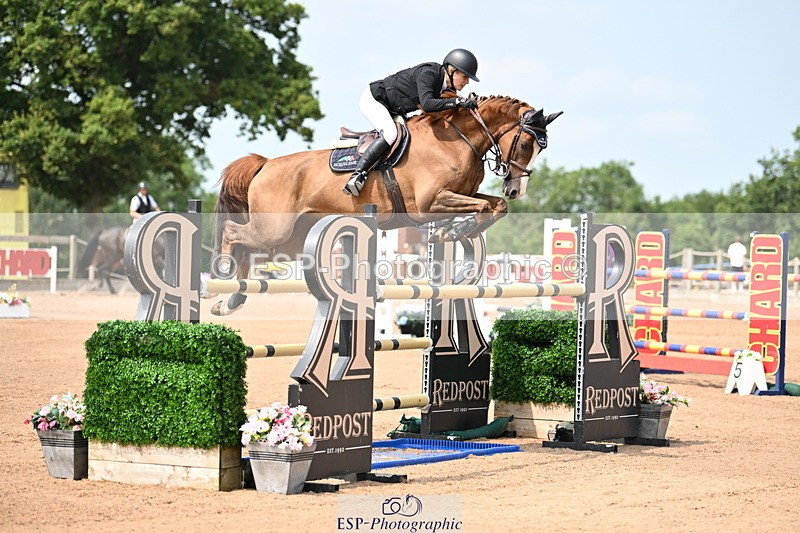 240801A-133240-01778 - Cls 4 Chard 7 Yr Old Championships