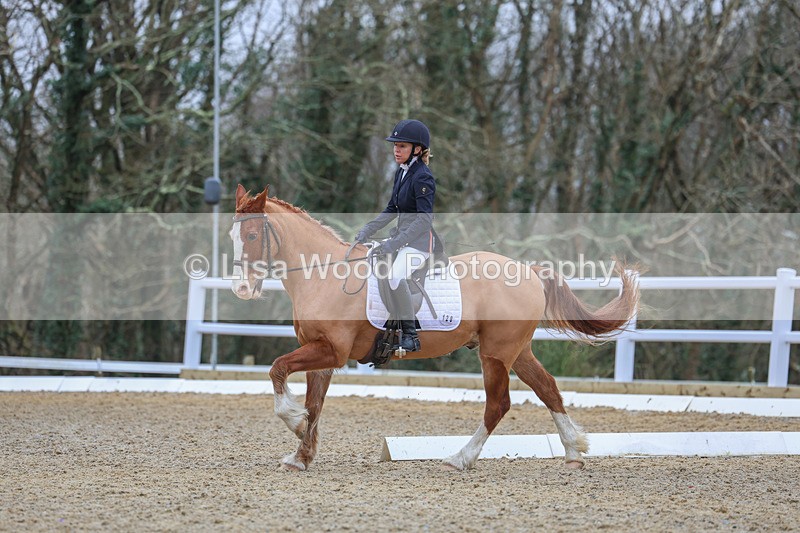 3E7A0780 - Class 4: Prelim 1 2024 Section B