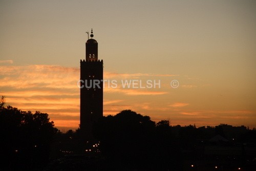  - MOROCCO