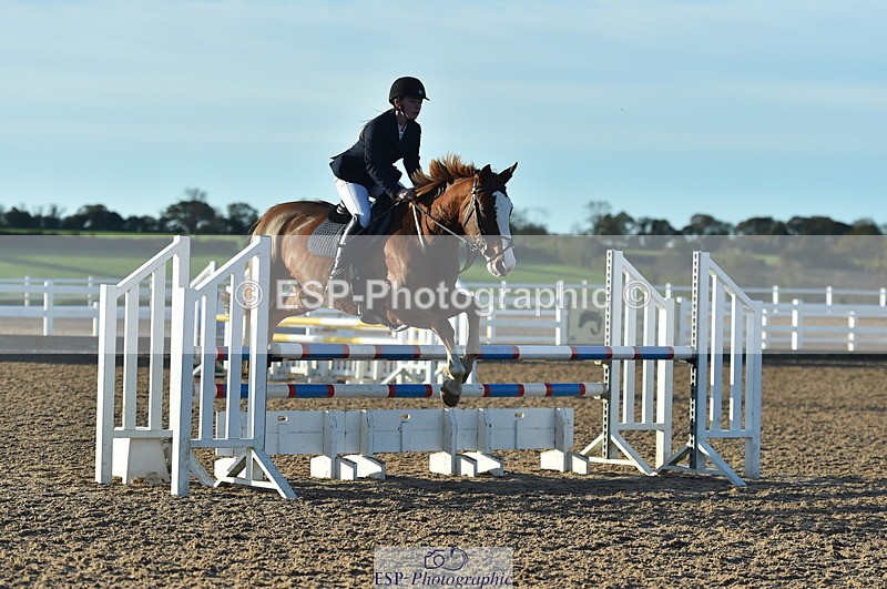 231111A-023404-01215 - Cls 9 British Novice & 90cm Open