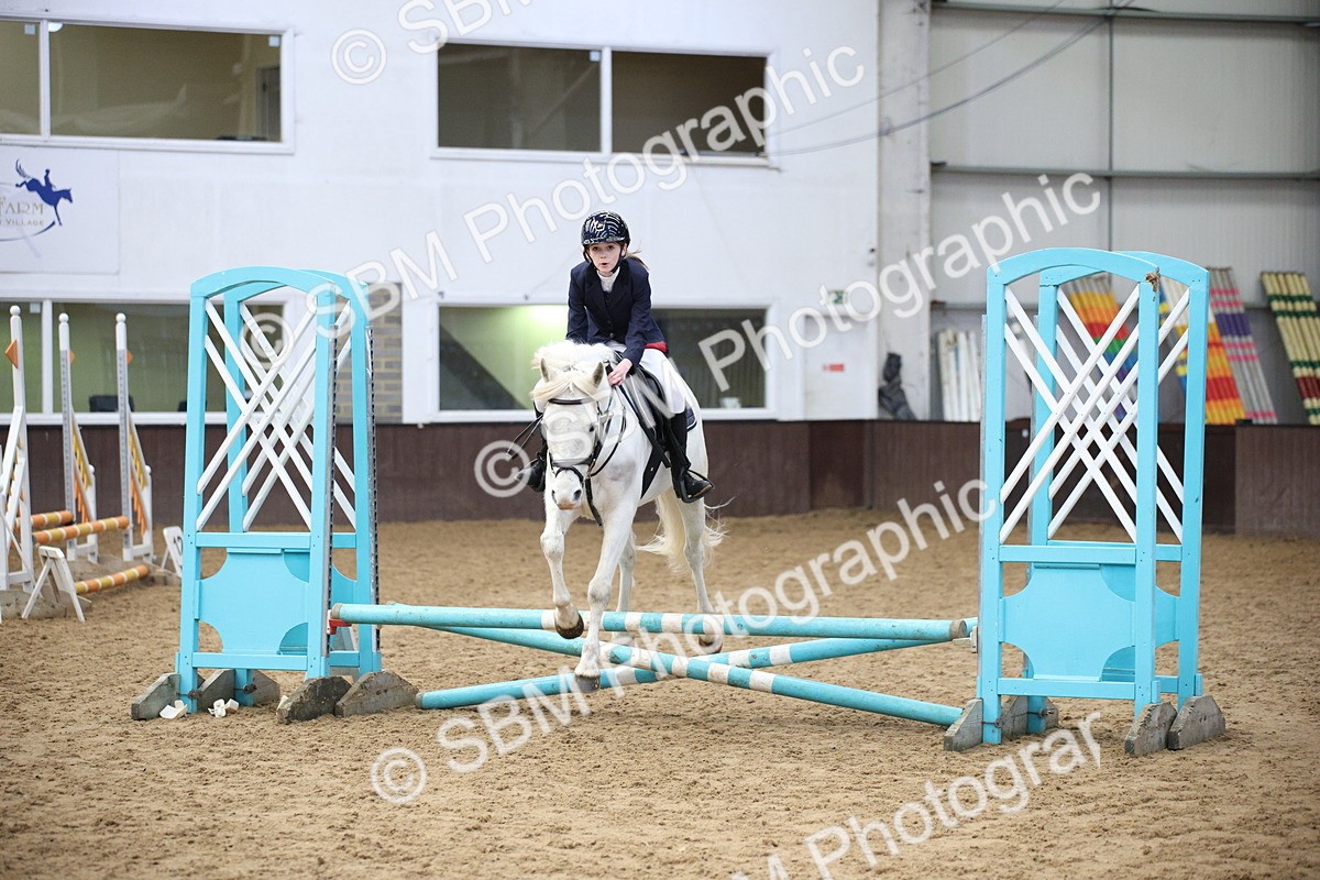 SBM_000420 - Class 3 - 60cm