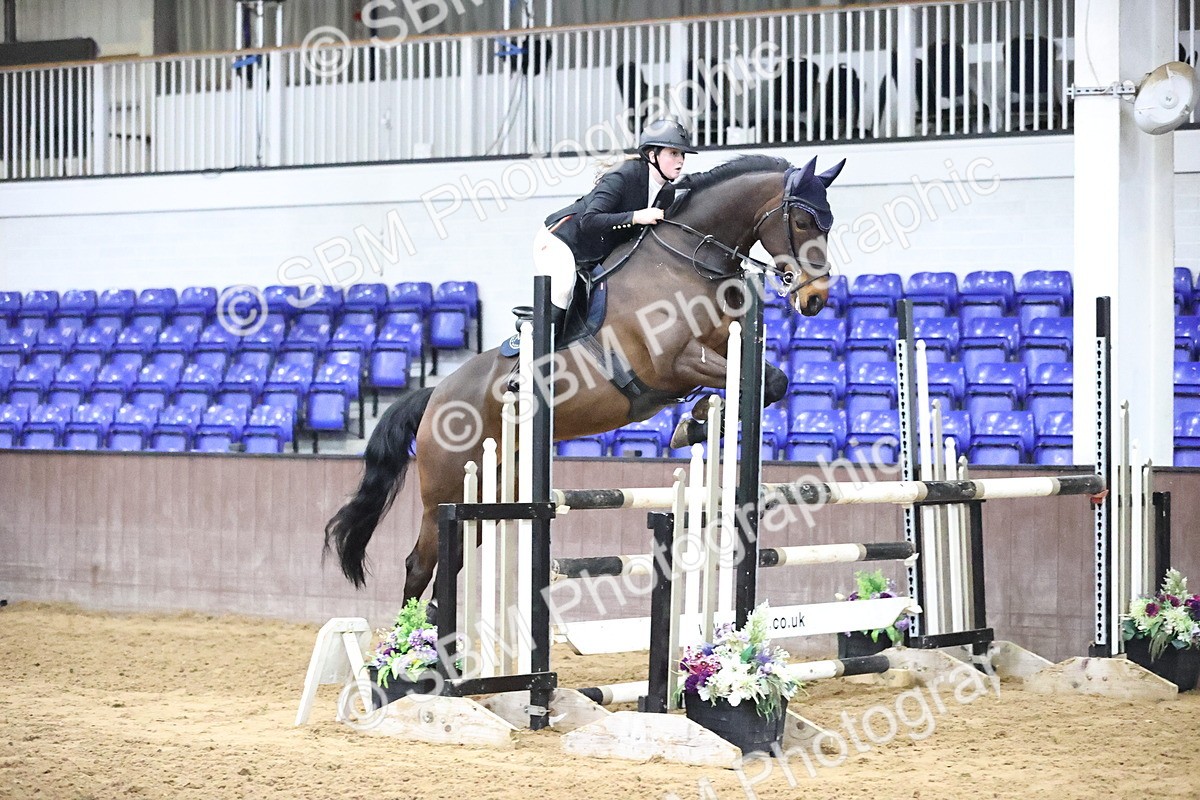 SBM_007431 - Class 23 - Senior Newcomers - 1.10m