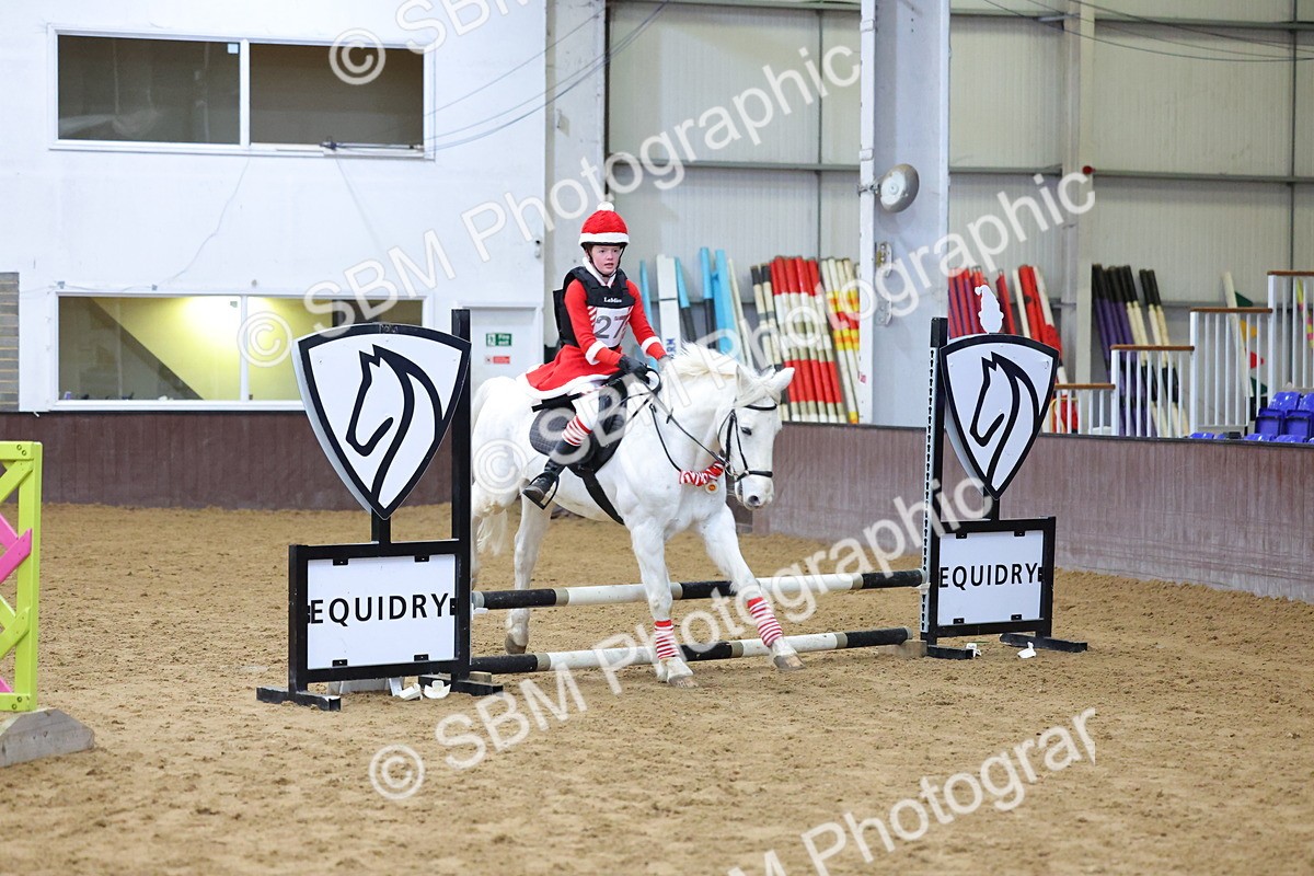 SBM_000191 - Class 1 - Show Jumping 50cm
