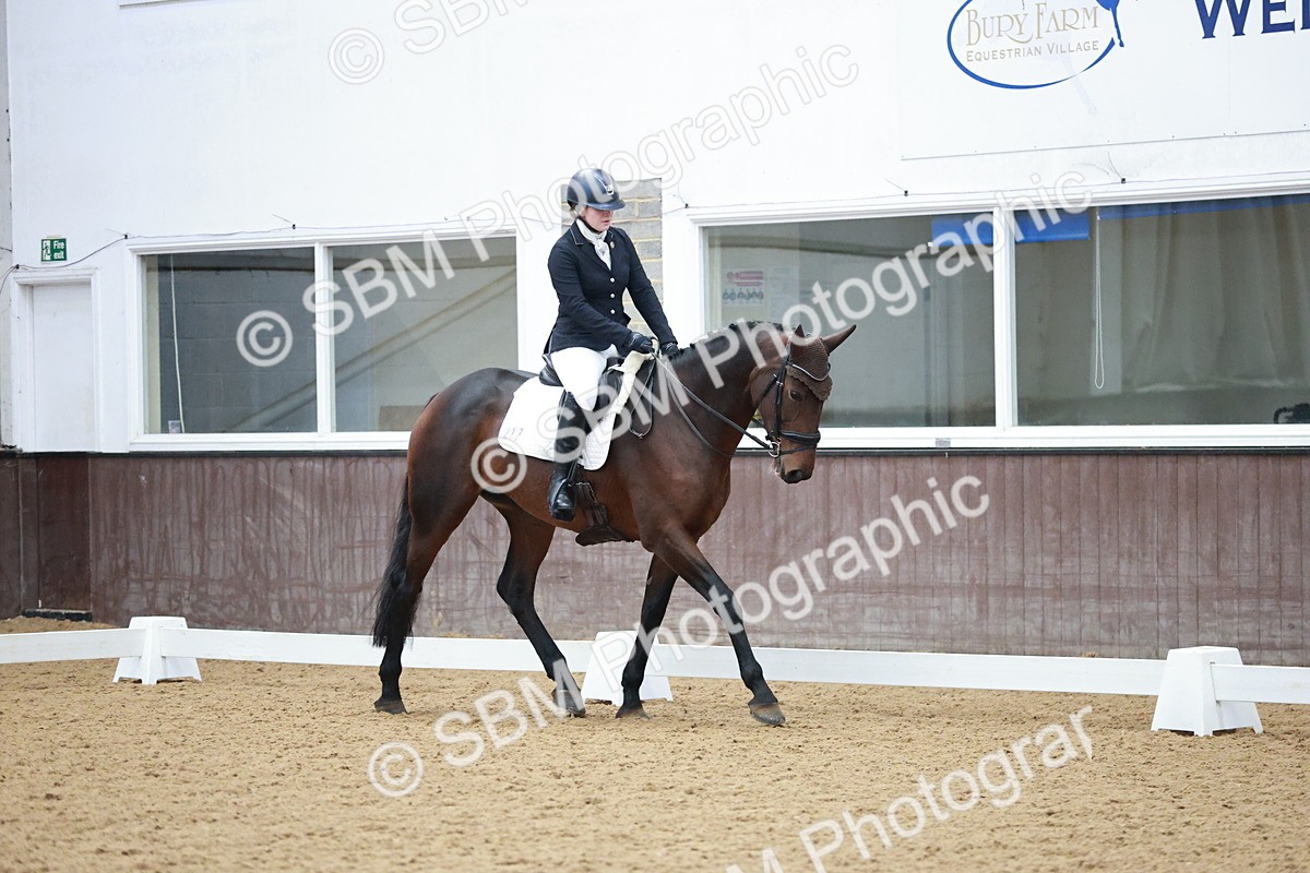 SBM_003732 - Class 2 - Novice 2020