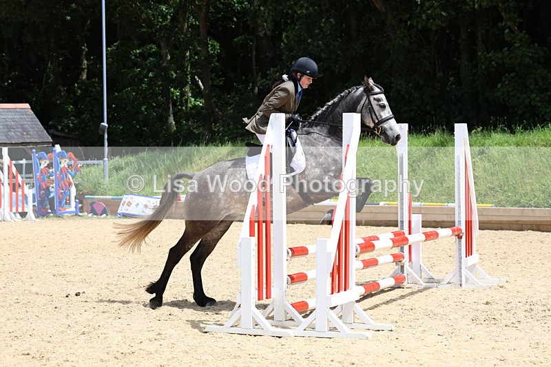 3E7A2301 - Class 4: 70 -75cm Part A