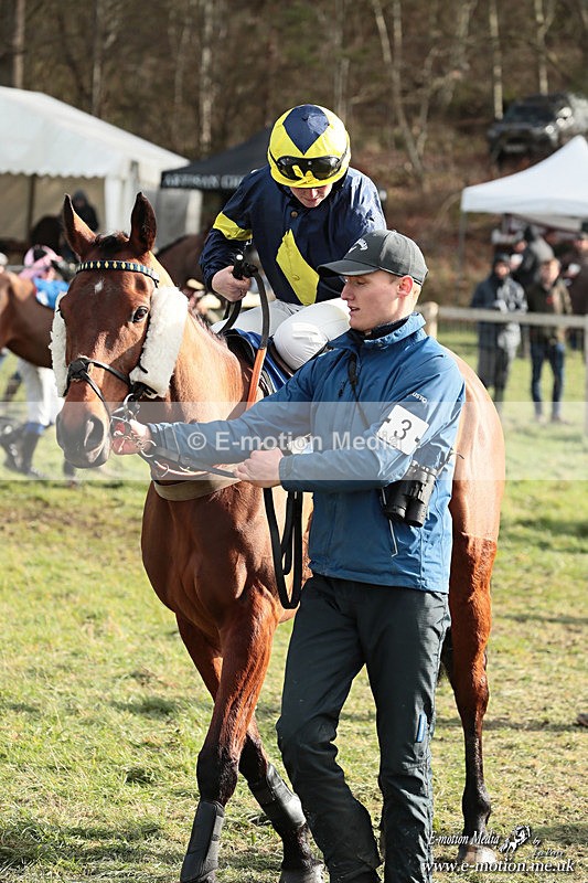 PtP 280226 871 - Kimblewick PtP Kingston Blount 28/02/26
