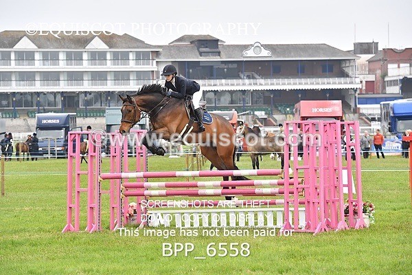 BPP_6558 - CLASS 1 Senior Newcomers/ 1.10m Open