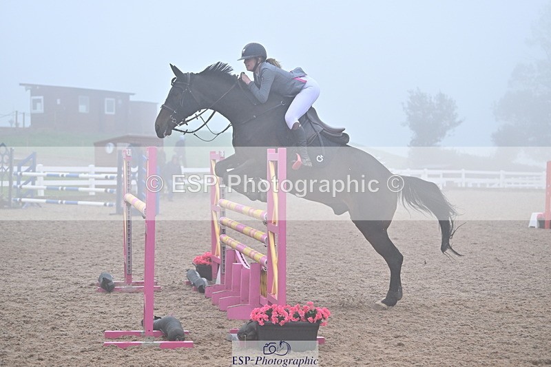 241006A-120153-06812 - Cls 25 1.05m Nat Am Quals