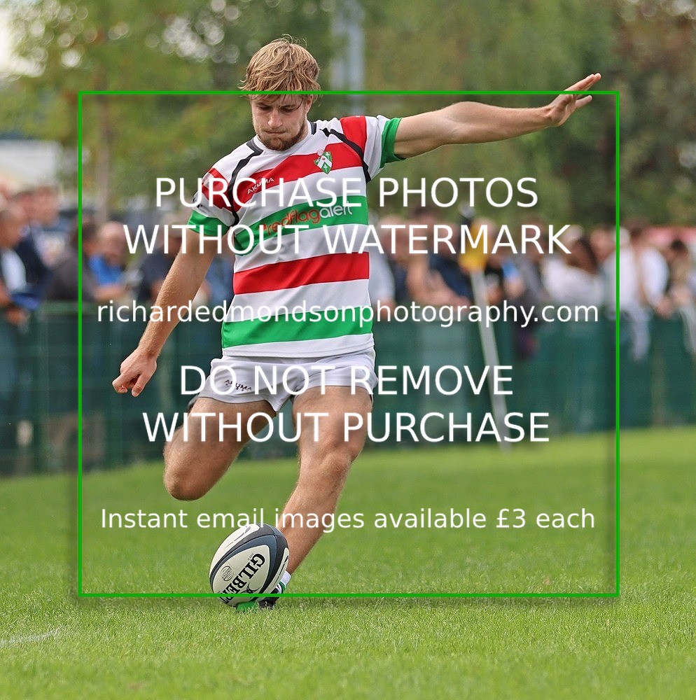 IMG_2048 - Kendal Rugby v Stockport Rugby