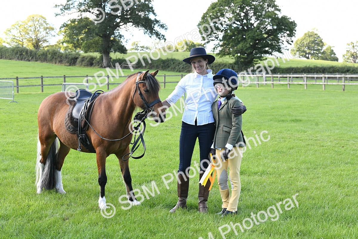 SBM_39697 - S18 - Novice & Newcomers Lead Rein Pony