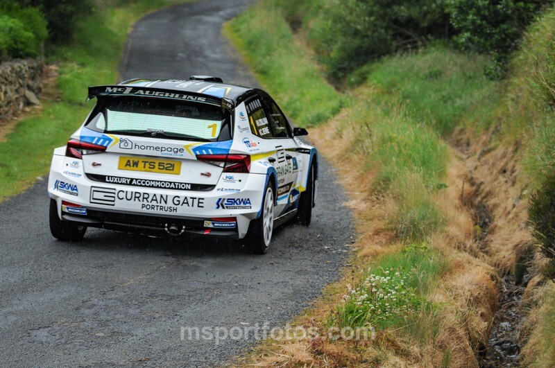  - Donegal Rally 2024