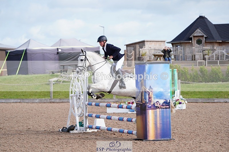 250608-093814-01736 - Cls 4 Pony British Novice and 80cm