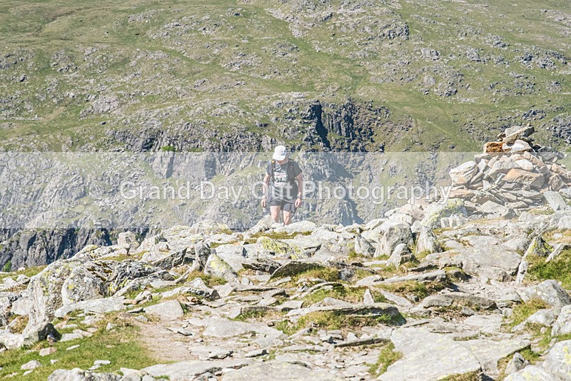 Duddon Long-1190 - Duddon Valley (Long) Fell Race Saturday 3rd June 2023