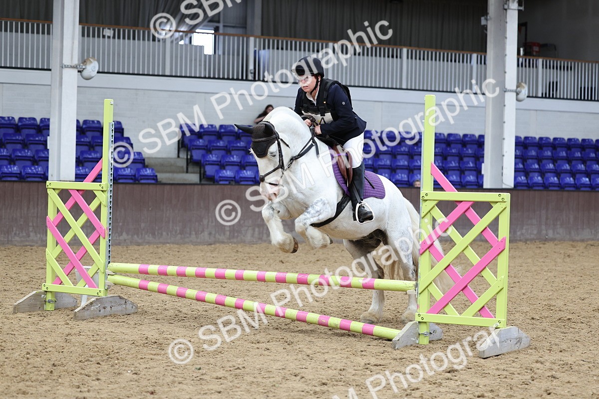 SBM_007865 - Class 3 - 60cm showjumping