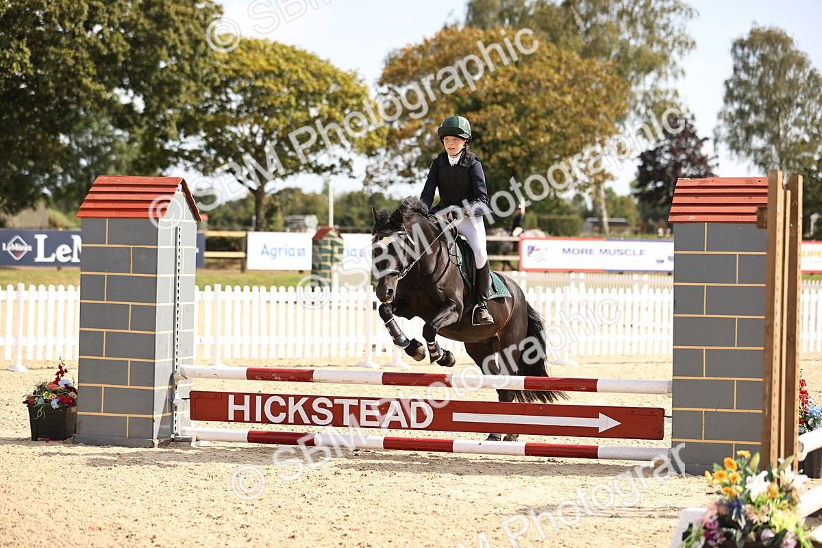 SBM_66951 - J13 - Junior Pony 60cm Championship