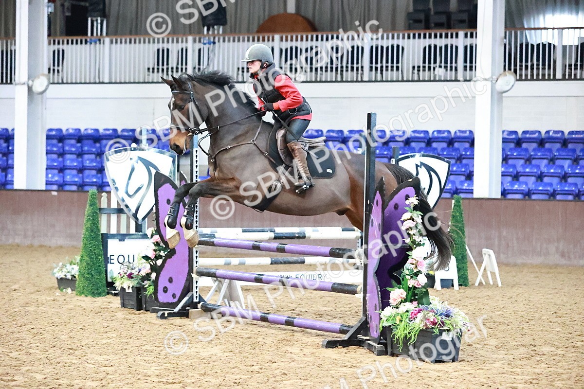 SBM_001927 - Class 7 - Clear Round