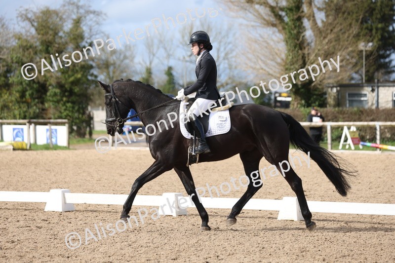 20260301-0730 - Class 4 - Novice 5