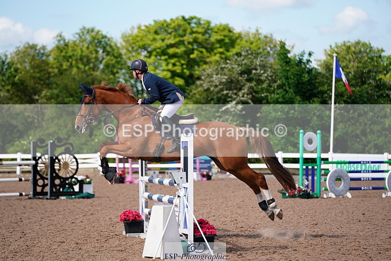 240525A-091850-05062 - Cls 13 Snr 1.05m and 1.10m