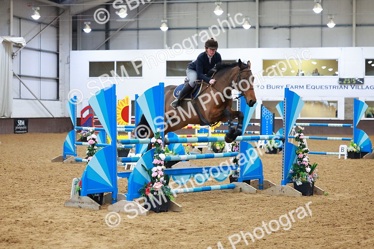 SBM_001087 - Class 4 - Senior Newcomers - 1.10m