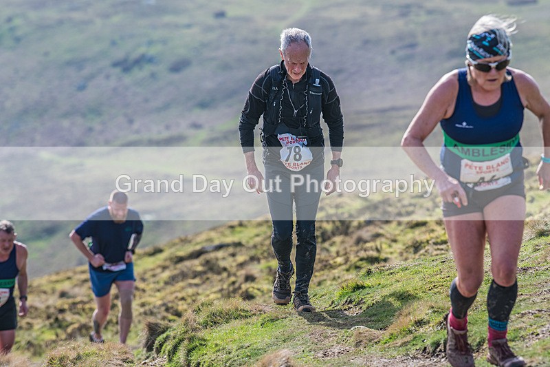 Black Combe-383 - Black Combe Fell Race Saturday 8th March 2025