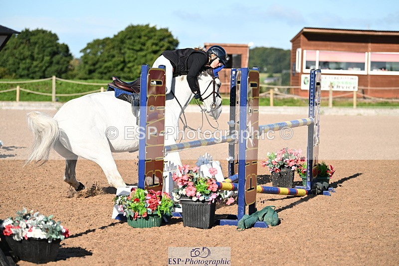 240912A-092208-00127 - Cls 1 Snr 1.05m & 1.10m Open