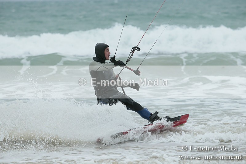 KS 300313-87 - Kite Surfing